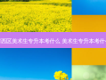 河西区美术生专升本考什么 美术生专升本考什么