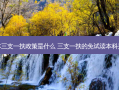 专升本三支一扶政策是什么 三支一扶的免试读本科是什么