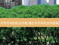 湖北可专升本的民办学校 湖北专升本民办学校有哪些