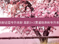 3 2本科好还是专升本好 高职3+2贯通培养和专升本哪个好