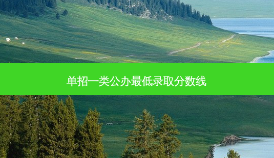 单招一类公办 *** 低录取分数线-第1张图片-天智网 单招一类公办 *** 低录取分数线-第1张图片-天智网