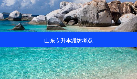 山东专升本潍坊考点-第1张图片-天智网 山东专升本潍坊考点-第1张图片-天智网