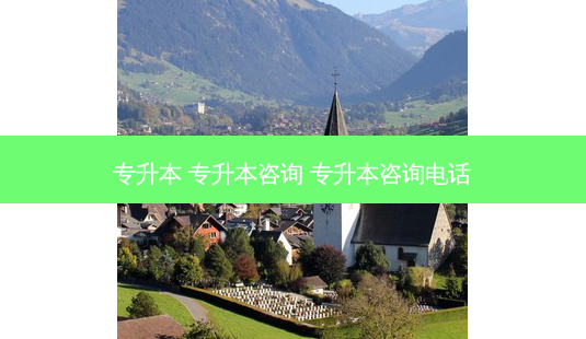 专升本 专升本咨询 专升本咨询 *** -第1张图片-天智网 专升本 专升本咨询 专升本咨询 *** -第1张图片-天智网