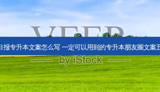 人民日报专升本文案怎么写 一定可以用到的专升本朋友圈文案五十条-第1张图片-天智网 人民日报专升本文案怎么写 一定可以用到的专升本朋友圈文案五十条-第1张图片-天智网
